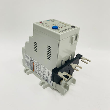 AB Overload Relay  592-EC2AB(C) - Rockss Automation