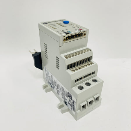 AB Overload Relay  592-EC1DC(C) - Rockss Automation
