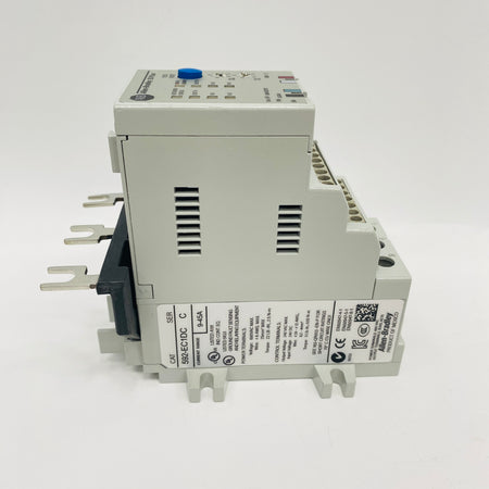 AB Overload Relay  592-EC1DC(C) - Rockss Automation