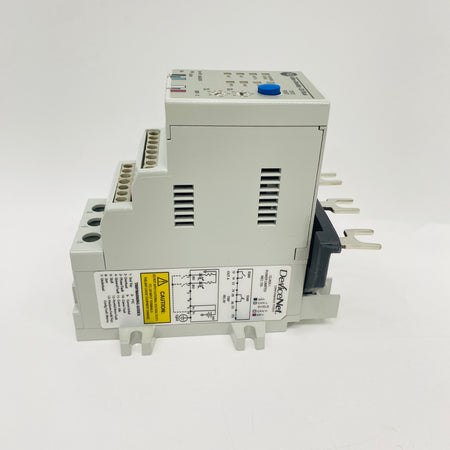 AB Overload Relay  592-EC1DC(C) - Rockss Automation