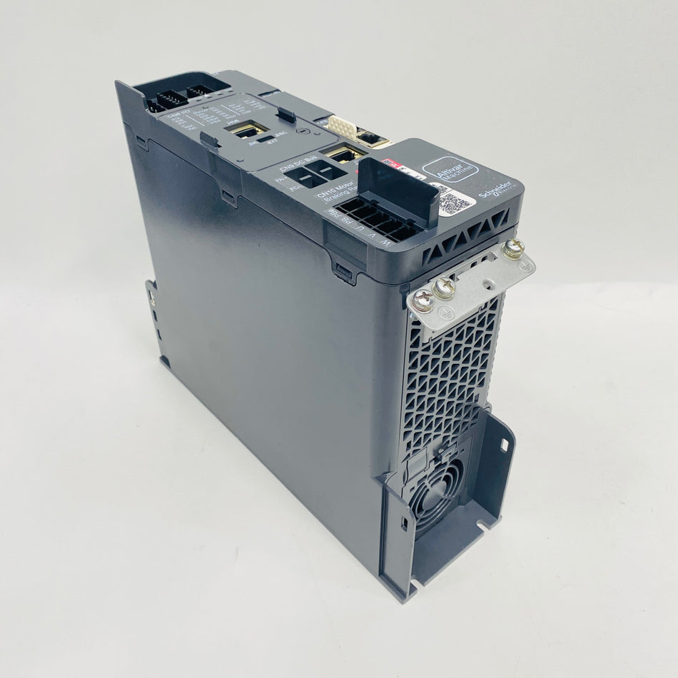Schneider Inverter ATV340U22N4 - Rockss Automation