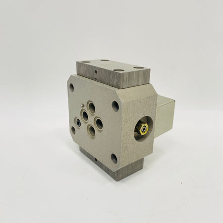 MOOG Servo Valve  J761-002 - Rockss Automation