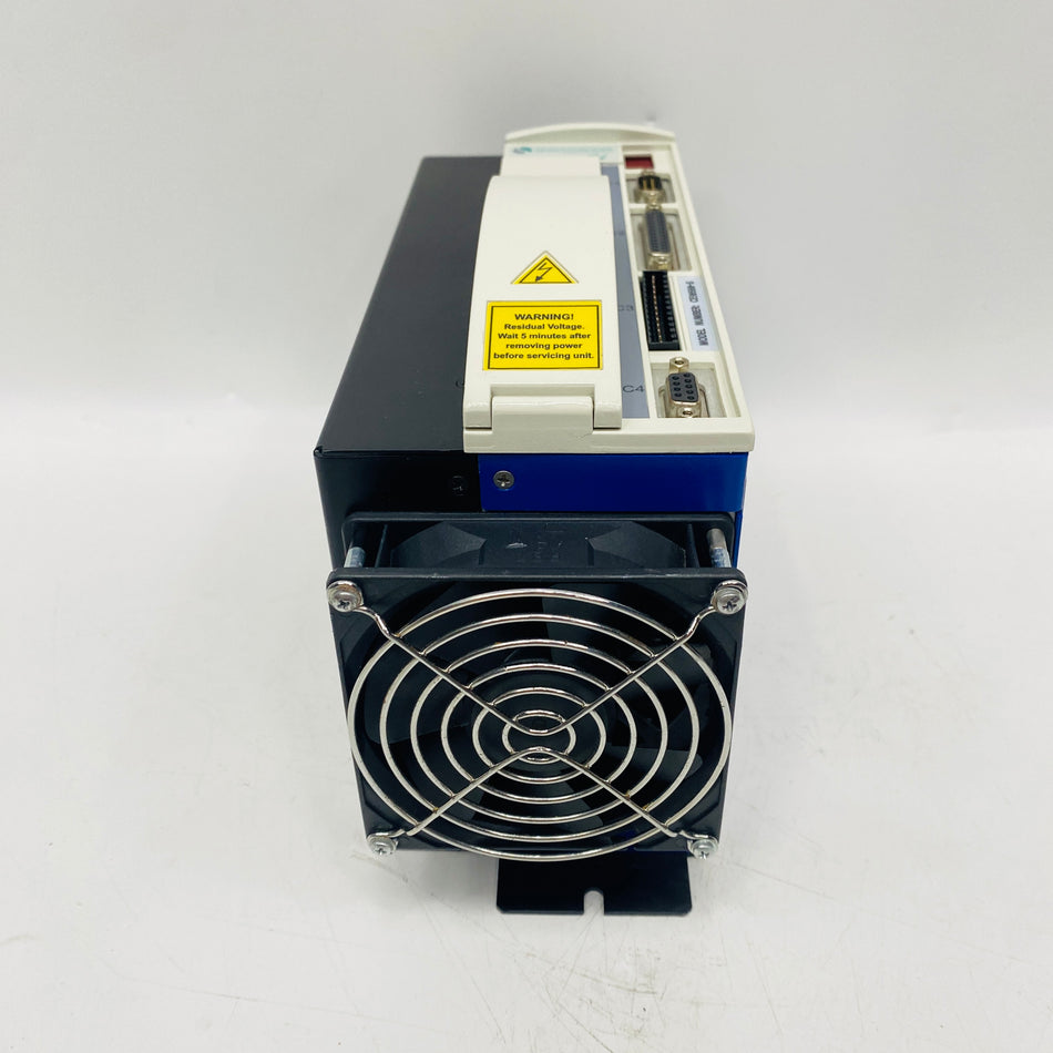 Kollmorgen Driver CE10560-S - Rockss Automation
