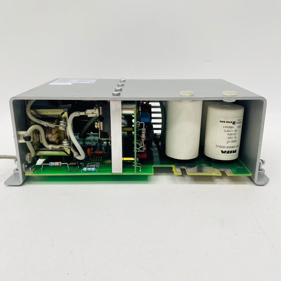 ABB Power Supply DSSR122
