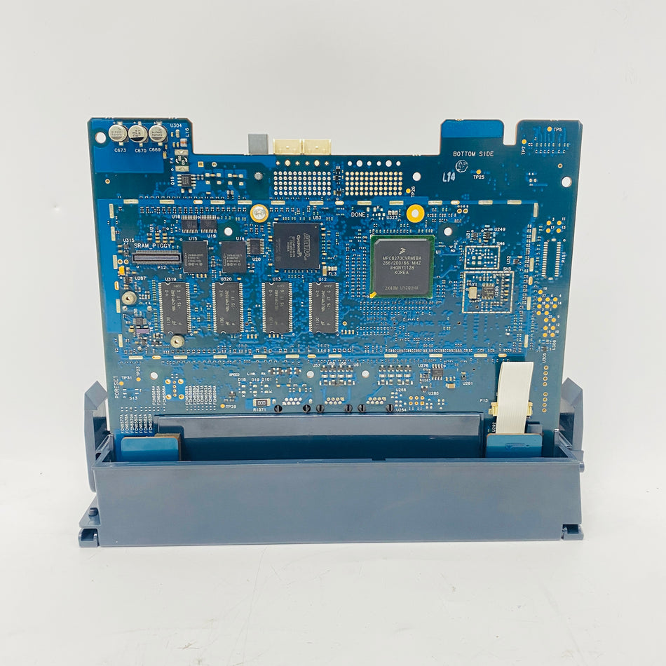MOTOROLA Module ACE3600 (CPU3640 FLN3524A) - Rockss Automation
