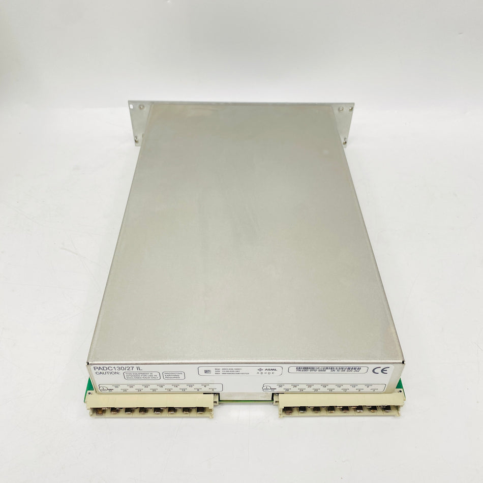 ASML Power Supply 4022.634.16921 - Rockss Automation