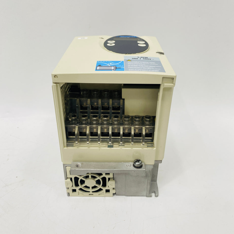 Schneider Driver LXM05AD14N4