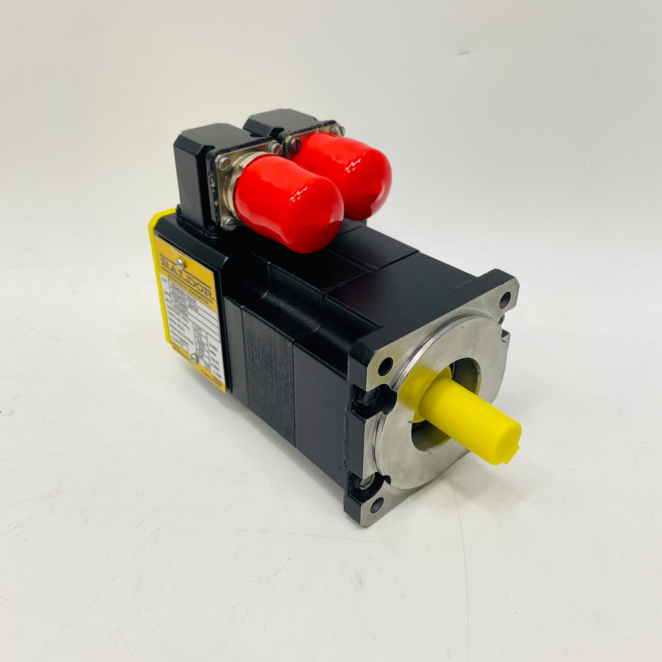 BALDOR Motor BSM63N-133AA - Rockss Automation