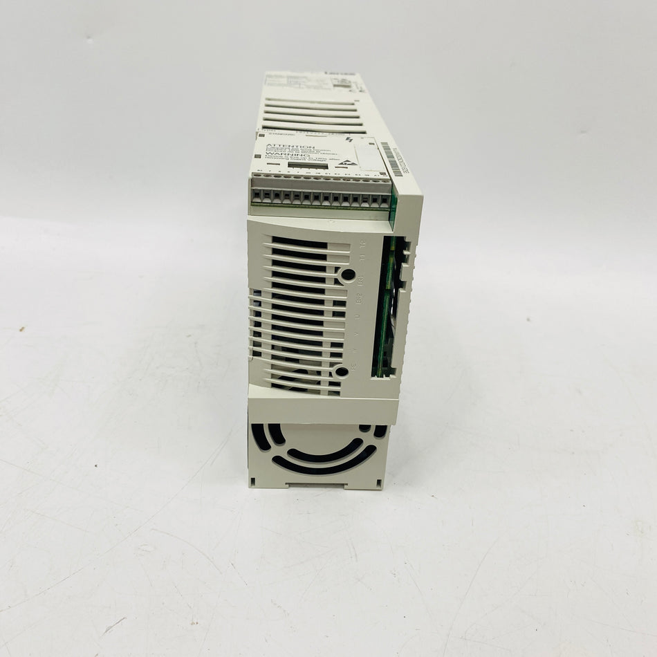 LENZE Frequency Converter E82EV222-2B200 - Rockss Automation