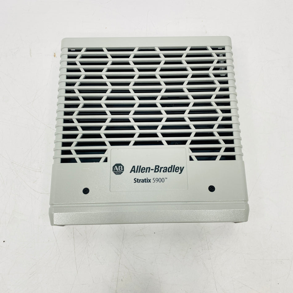 AB Multi Service Router Stratix 5900 (1783-SR) - Rockss Automation