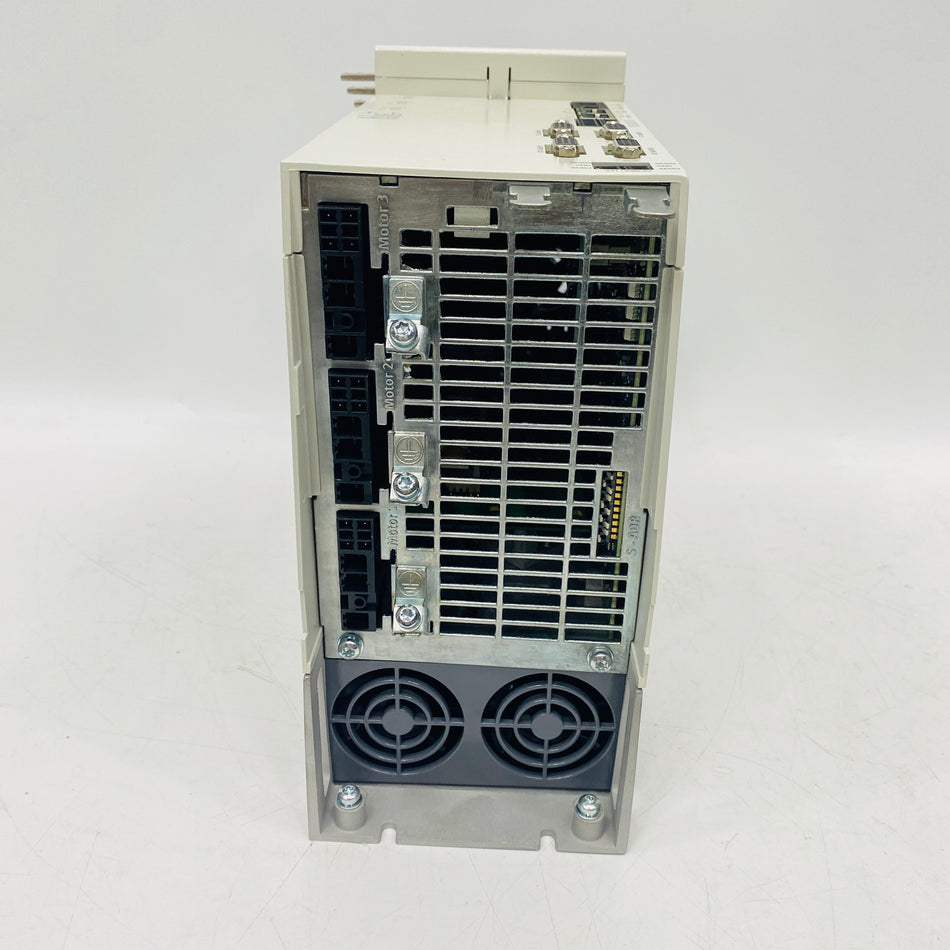 LUST Driver SOCM-3.0012.1110.0