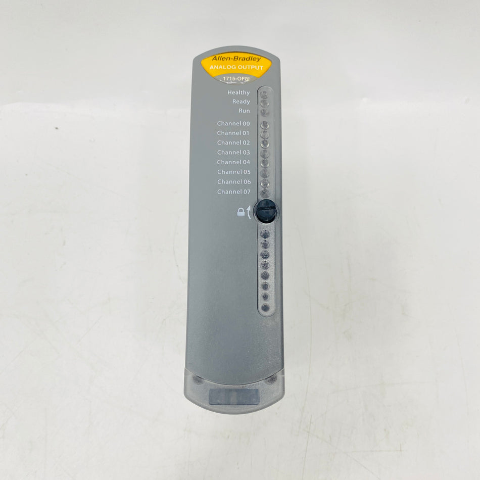 AB Module 1715-OF8I - Rockss Automation
