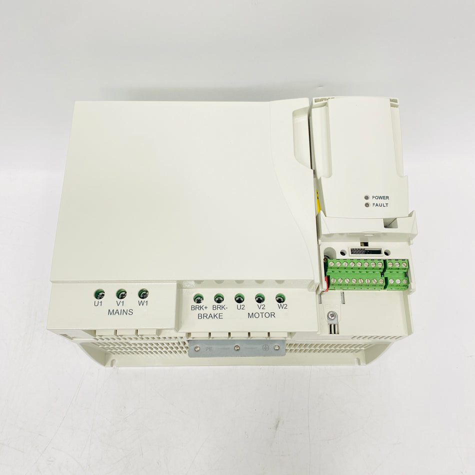 ABB Frequency Converter ACS355-03E-38A0-4