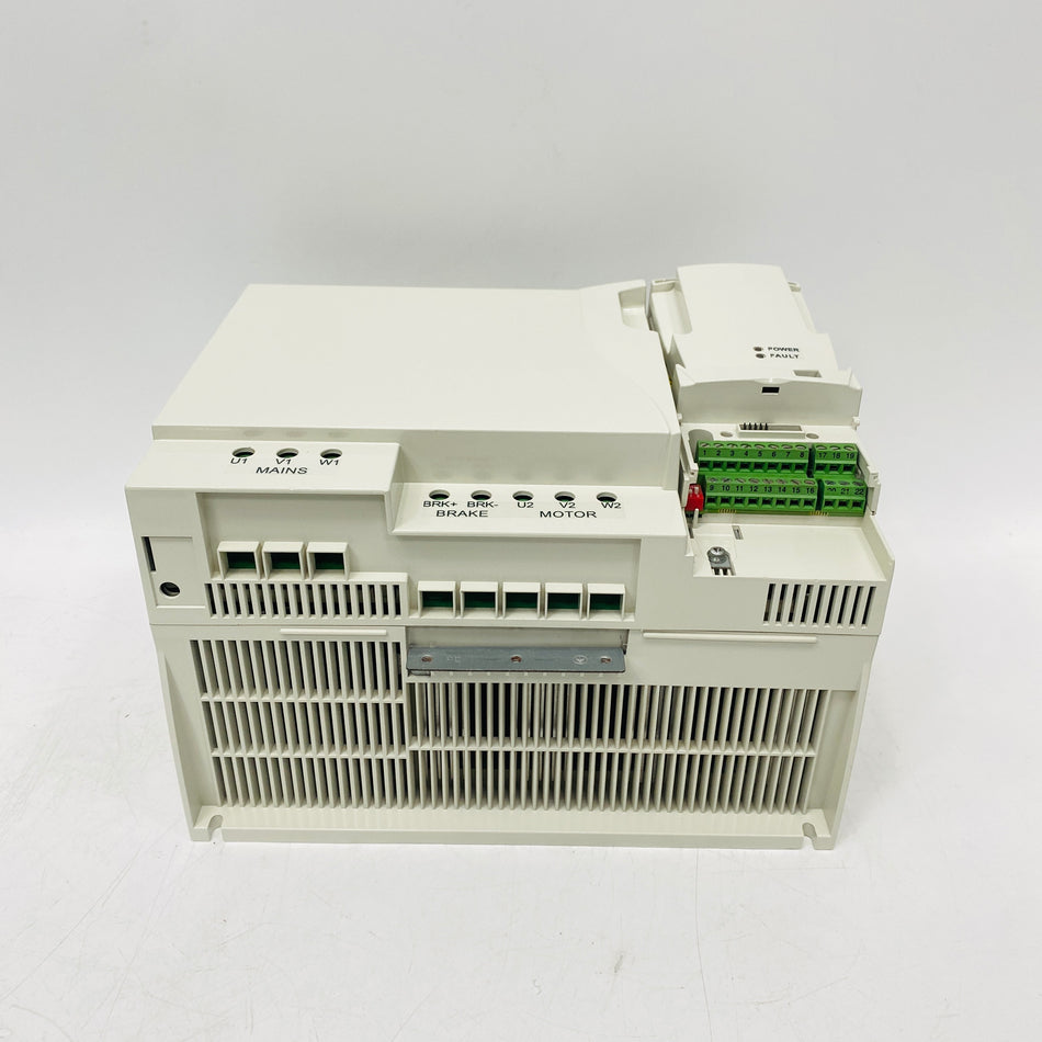 ABB Frequency Converter ACS355-03E-38A0-4