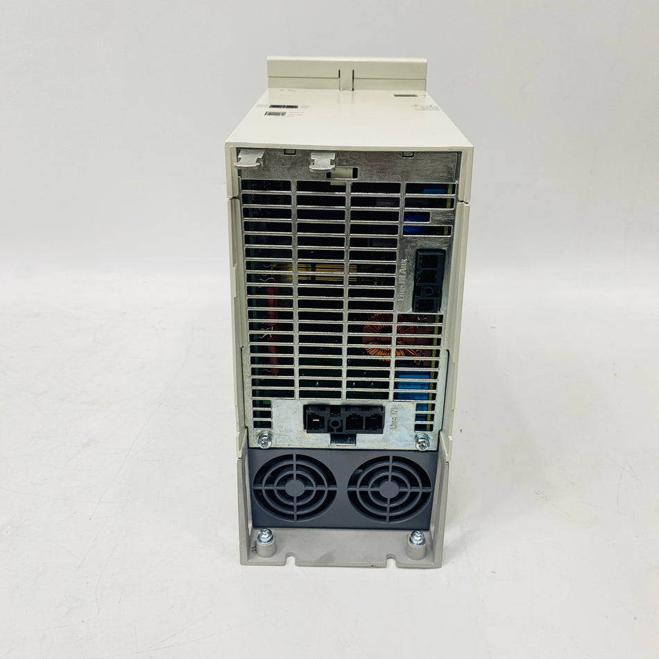 LUST Driver SOCM-P-0022.1110.0 - Rockss Automation