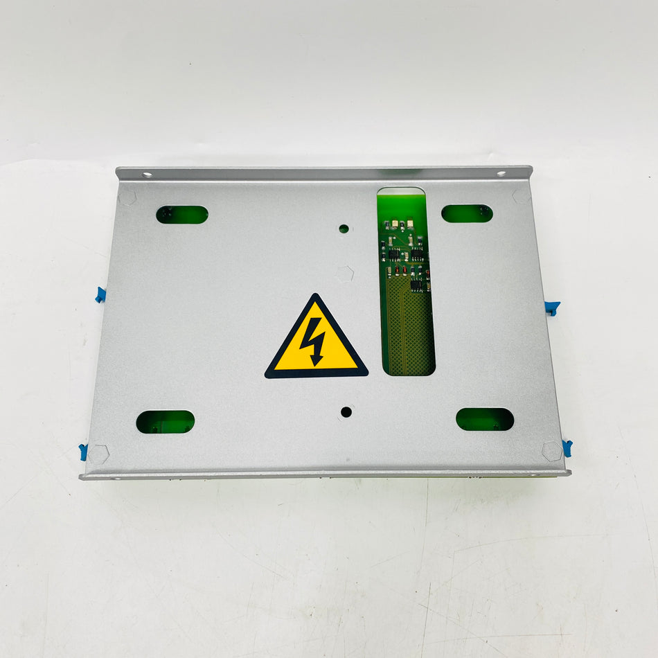 ABB Board NXPP-02 61298479D