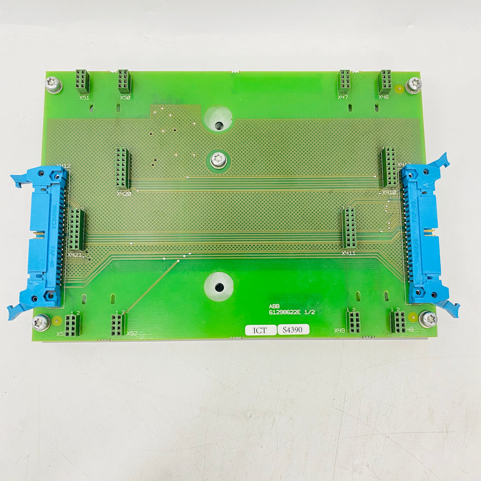 ABB Board NXPP-02 61298479D