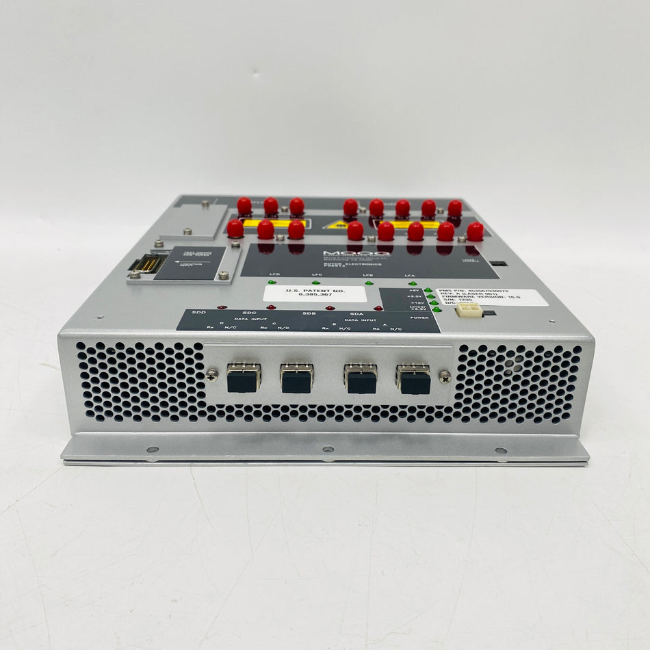 MOOG Laser Box F06516 453567030072 - Rockss Automation