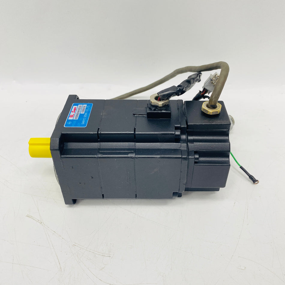 SANYO Motor 65BM014HXE00 - Rockss Automation