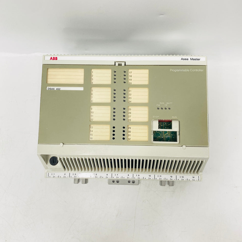 ABB  Controller  DSAX452