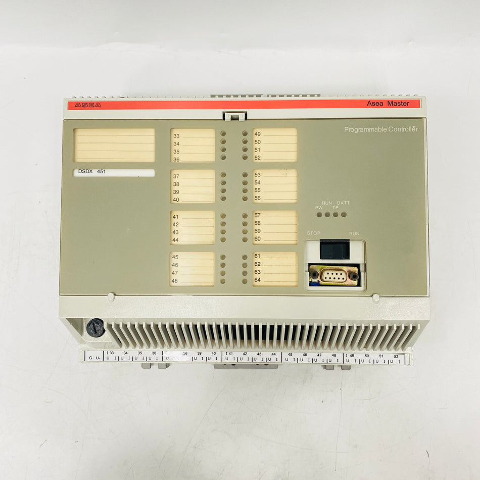 ABB Controller DSDX451