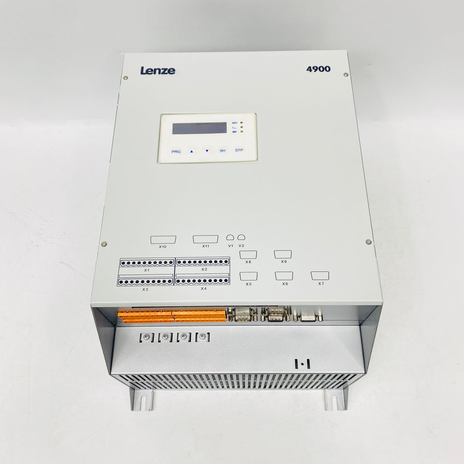 LENZE DC Governor EVD4903-E