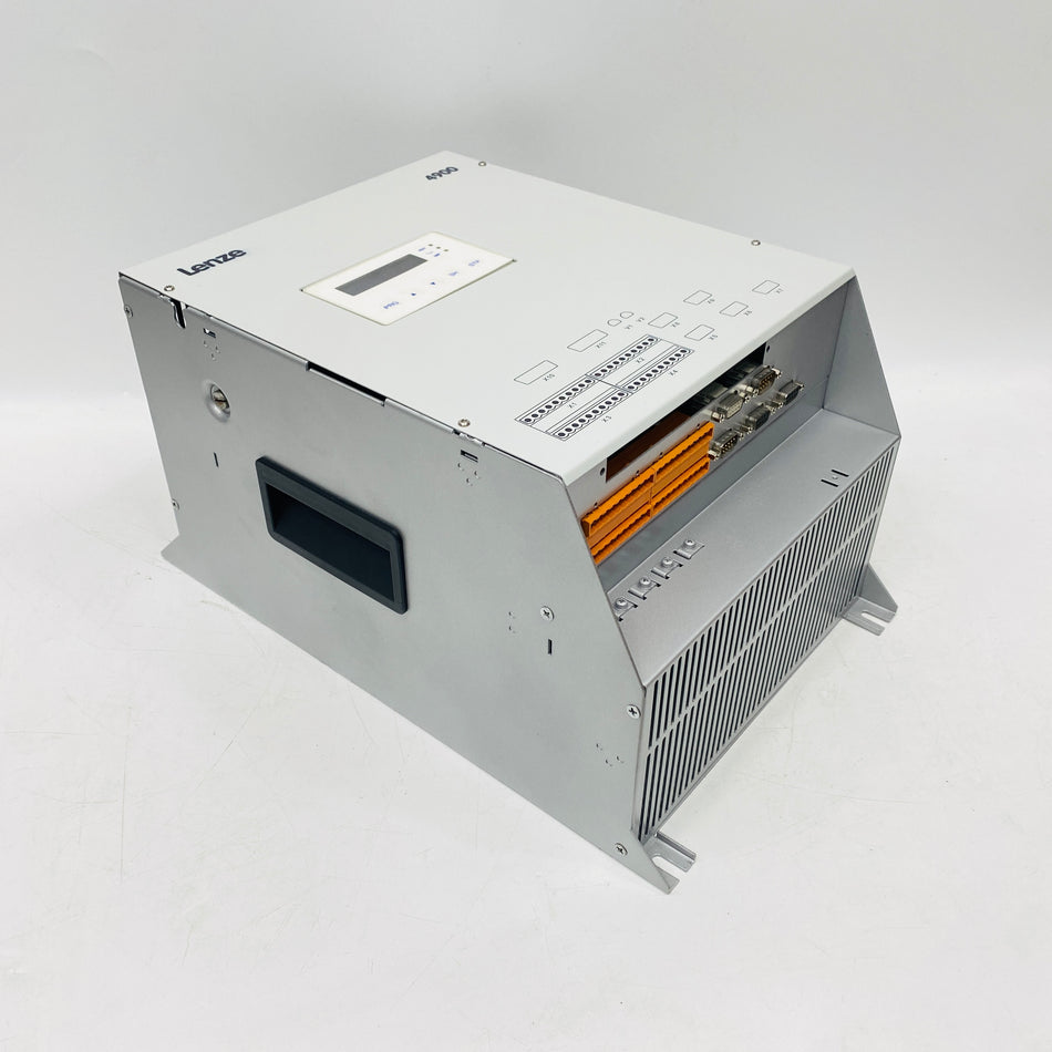 LENZE DC Governor EVD4903-E