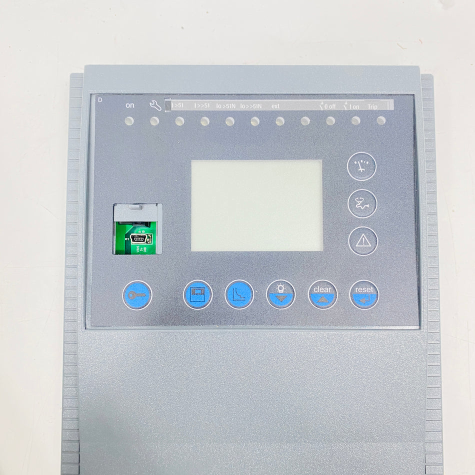 Schneider Integrated Relay Protection Device Panel KIT DSM 20/40 (Customized) - Rockss Automation