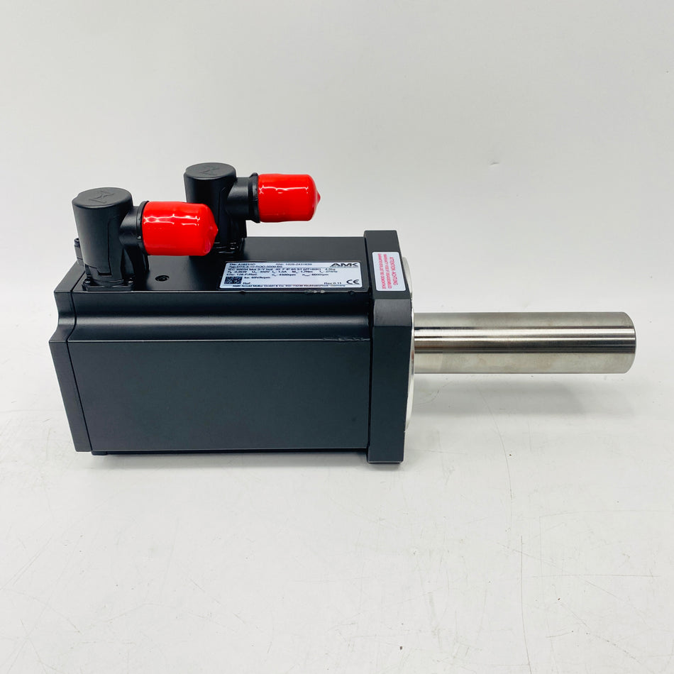 AMK Motor DT5-3-10-ROO-5000-B5