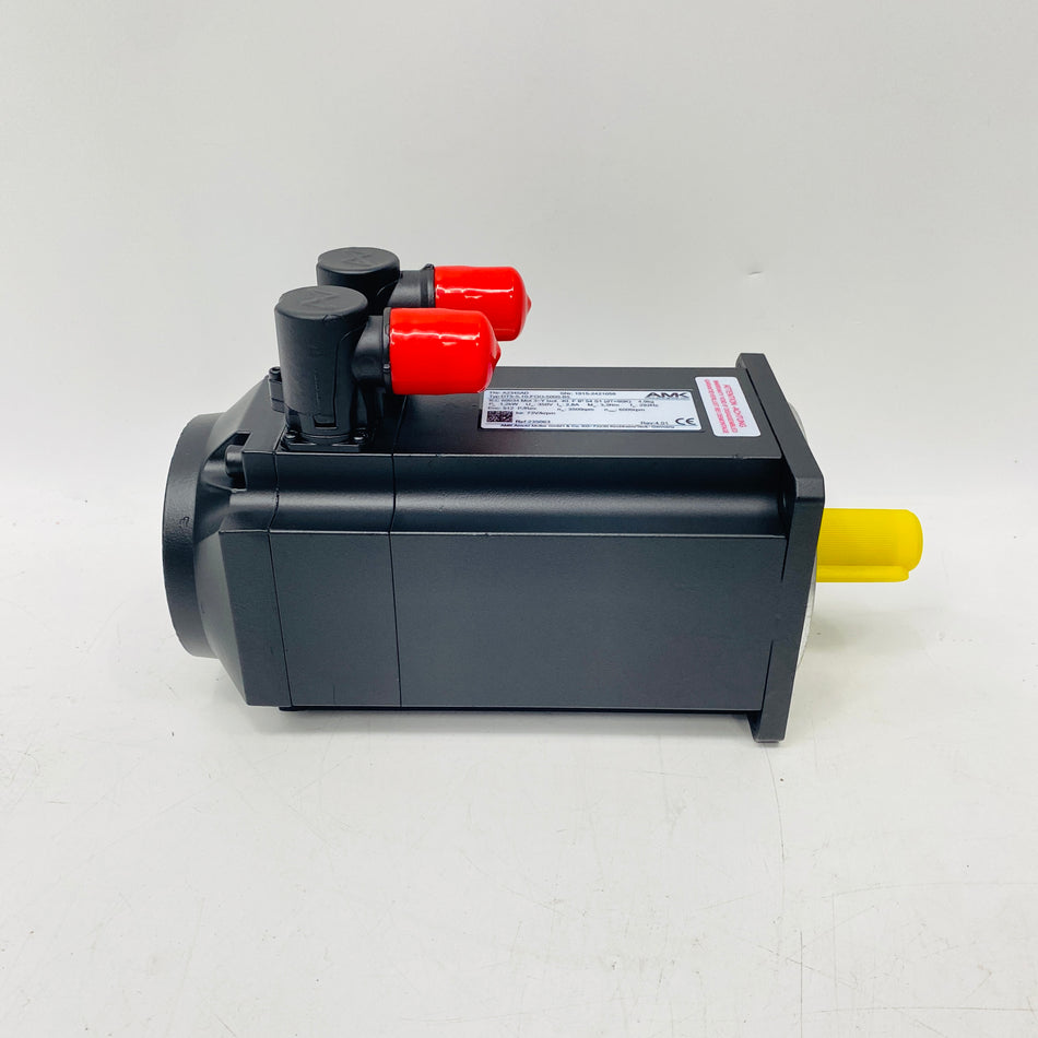AMK Motor DT5-5-10-FOO-5000-B5