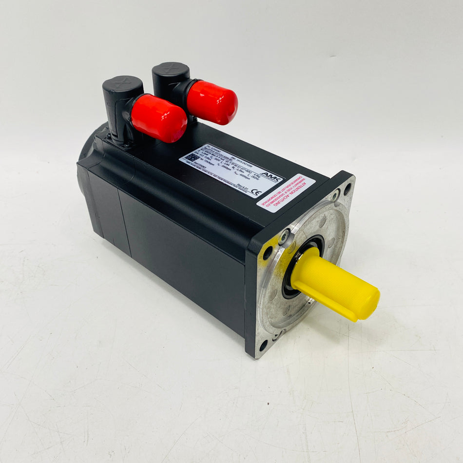AMK Motor DT5-5-10-FOO-5000-B5