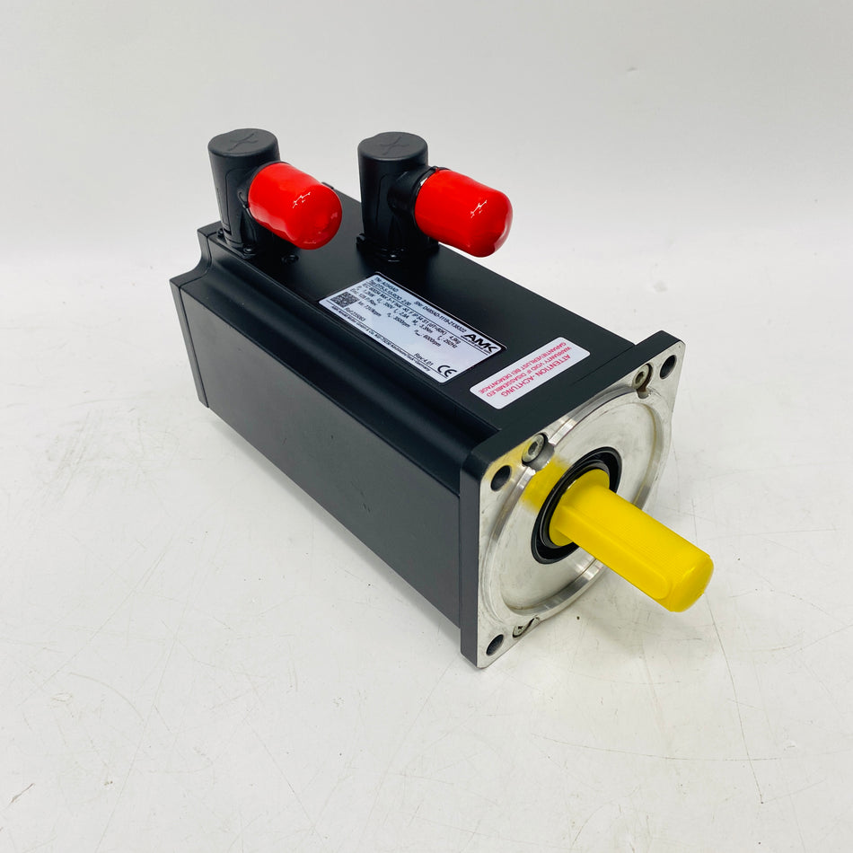 AMK Motor DT5-5-10-ROO 2.00