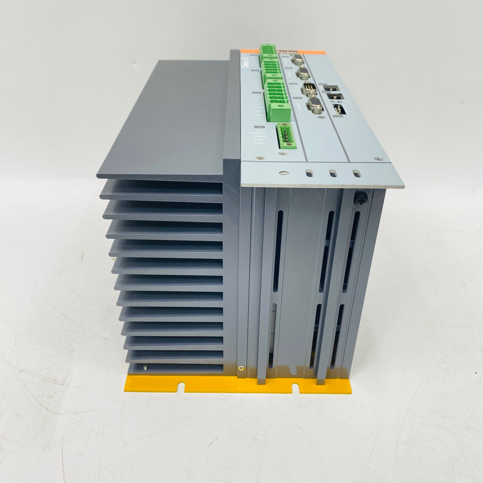 PARKER Driver C3150V4F10I32T40M00A60 - Rockss Automation