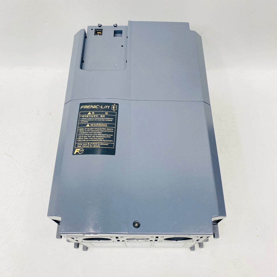 FUJI Elevator Frequency Converter FRN15LM1S-4C