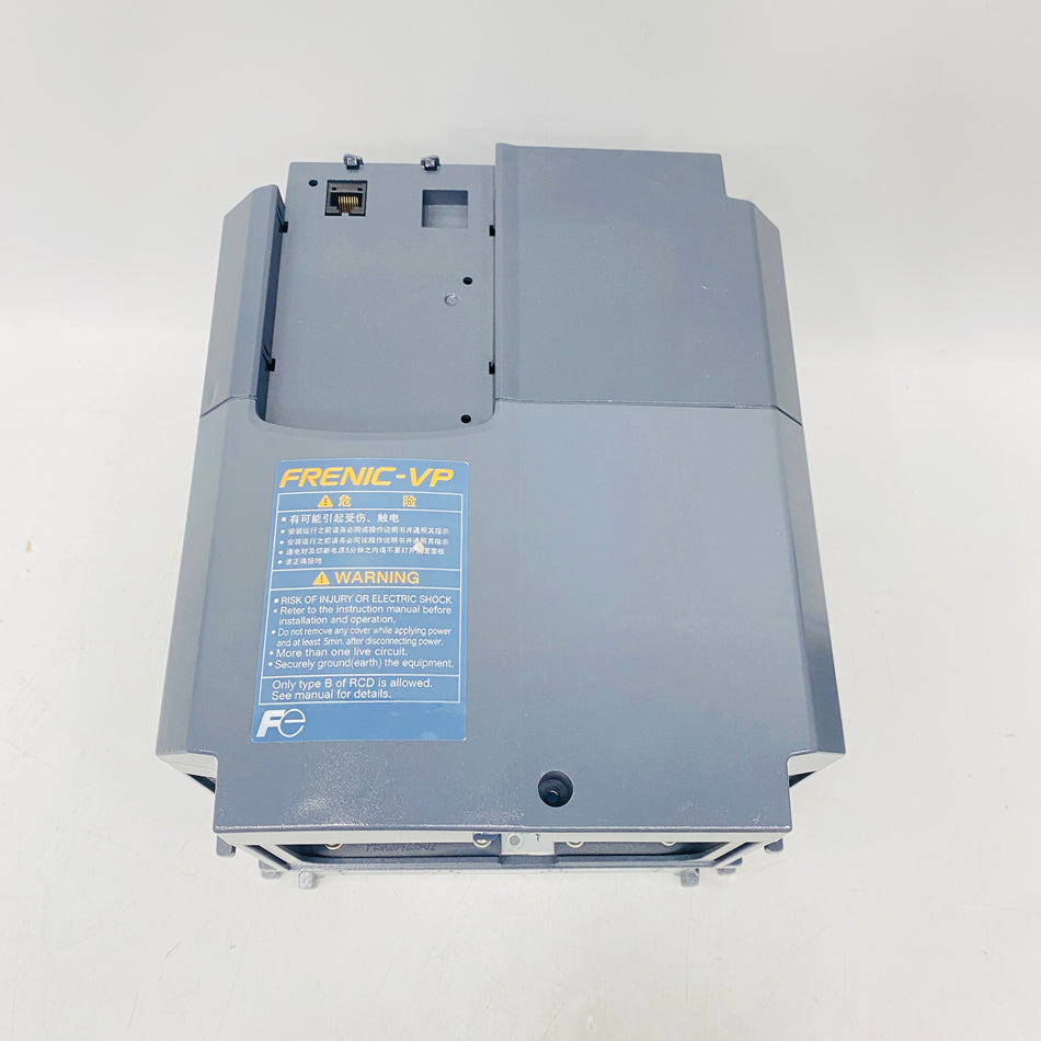 FUJI Frequency Converter FRN11LM1S-4C
