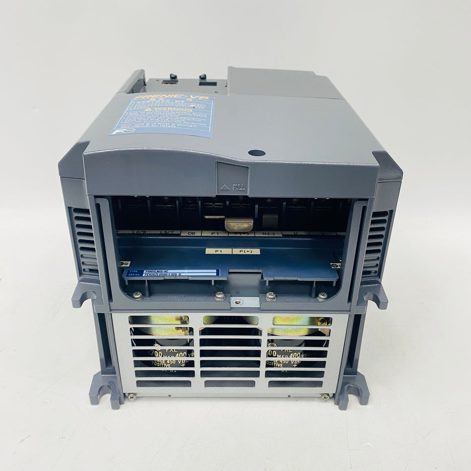 FUJI Frequency Converter FRN11LM1S-4C