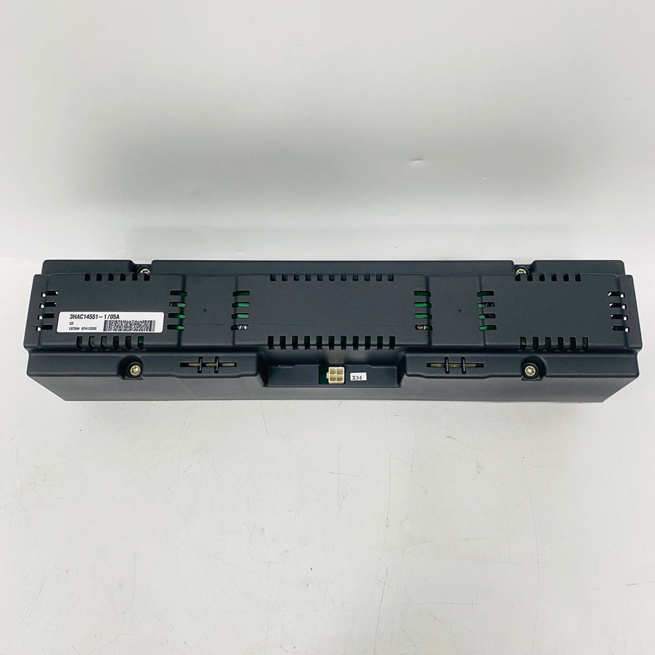 ABB Robot Driver 3HAC14551-1/05A