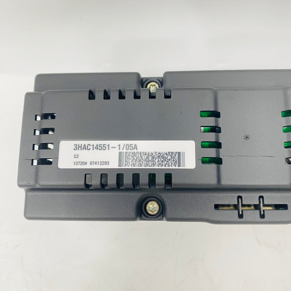ABB Robot Driver 3HAC14551-1/05A