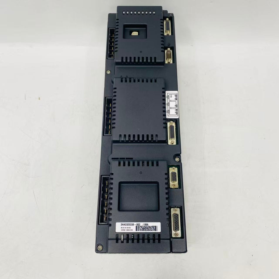 ABB Robot Driver 3HAC025338-002/08A