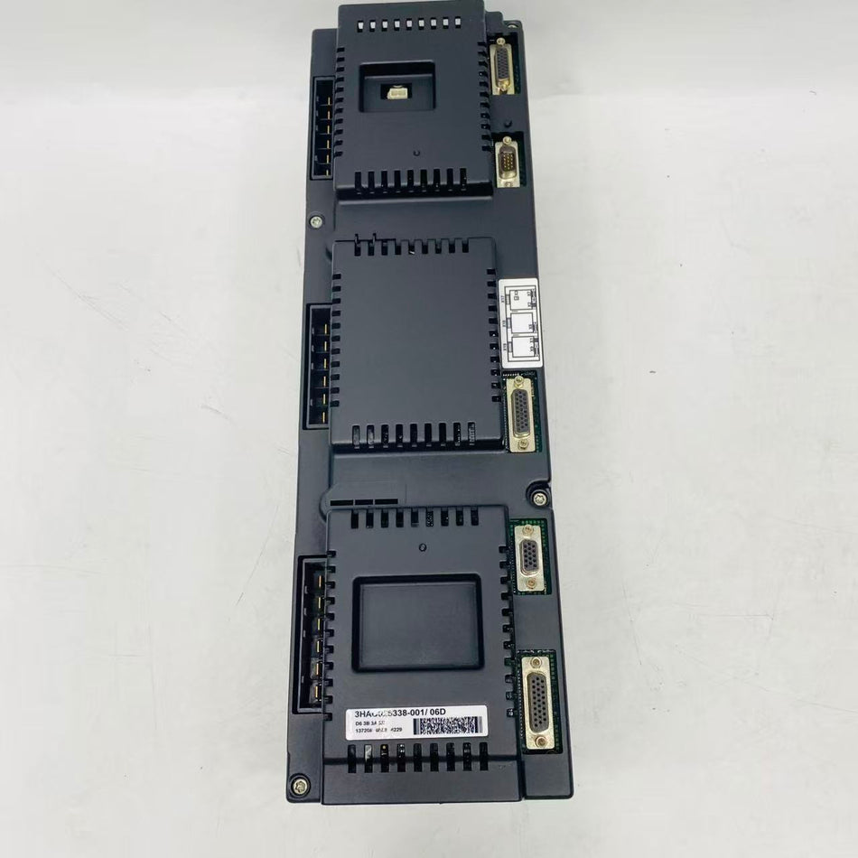 ABB Robot Driver 3HAC025338-001/06D