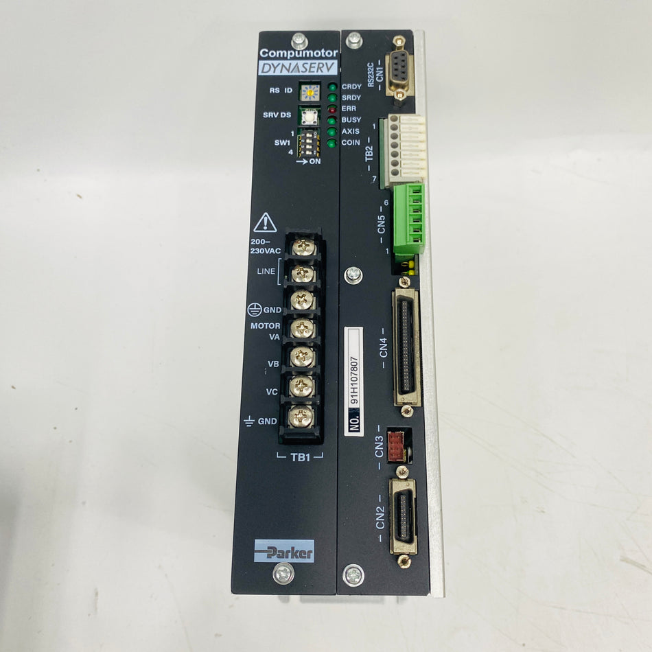 YOKOGAWA Driver UM1L-110C-1AA-2X1-0/CN - Rockss Automation