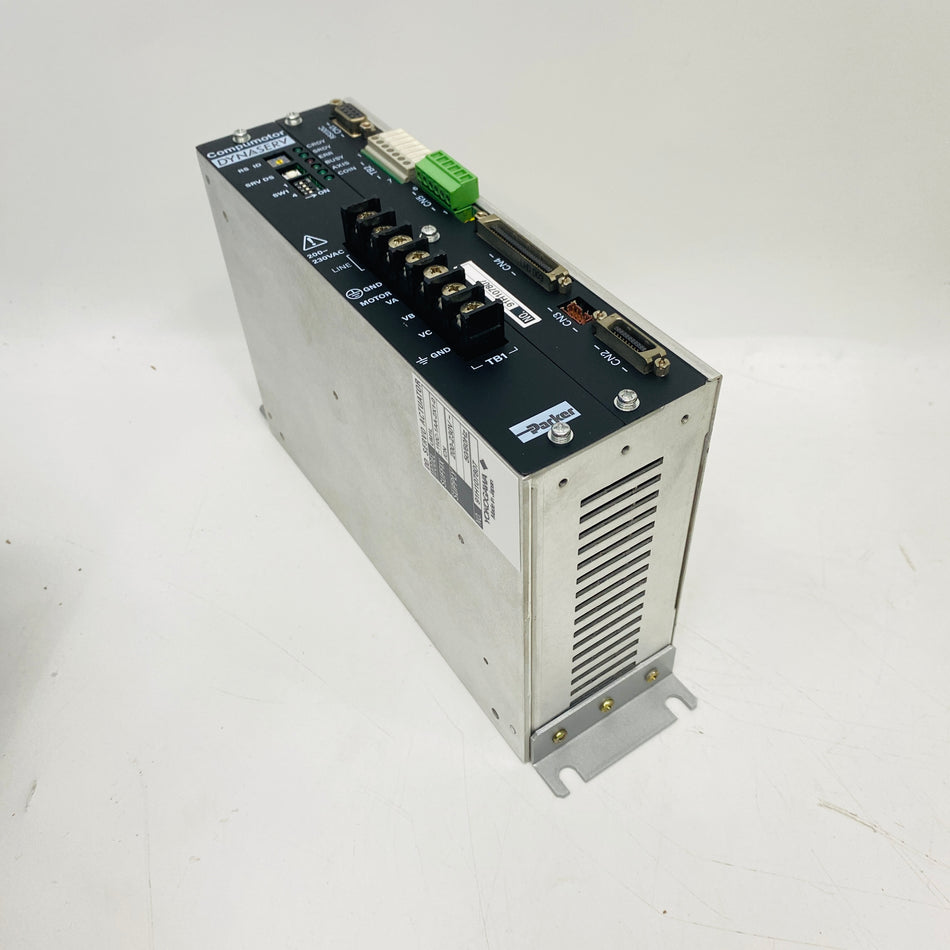 YOKOGAWA Driver UM1L-110C-1AA-2X1-0/CN - Rockss Automation