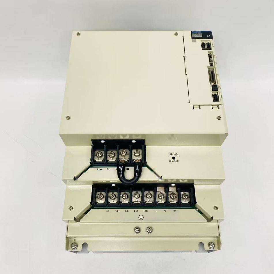 YASKAWA Driver SGD7S-590A10A002