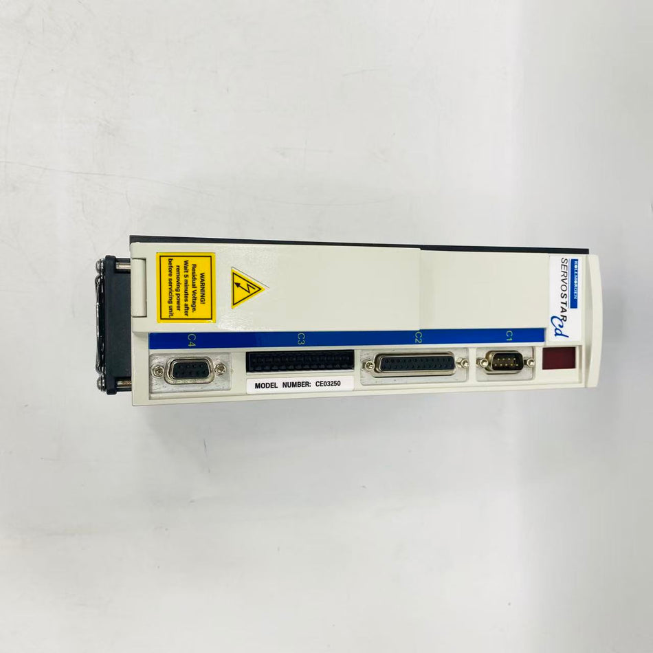 Kollmorgen Driver CE03250 - Rockss Automation