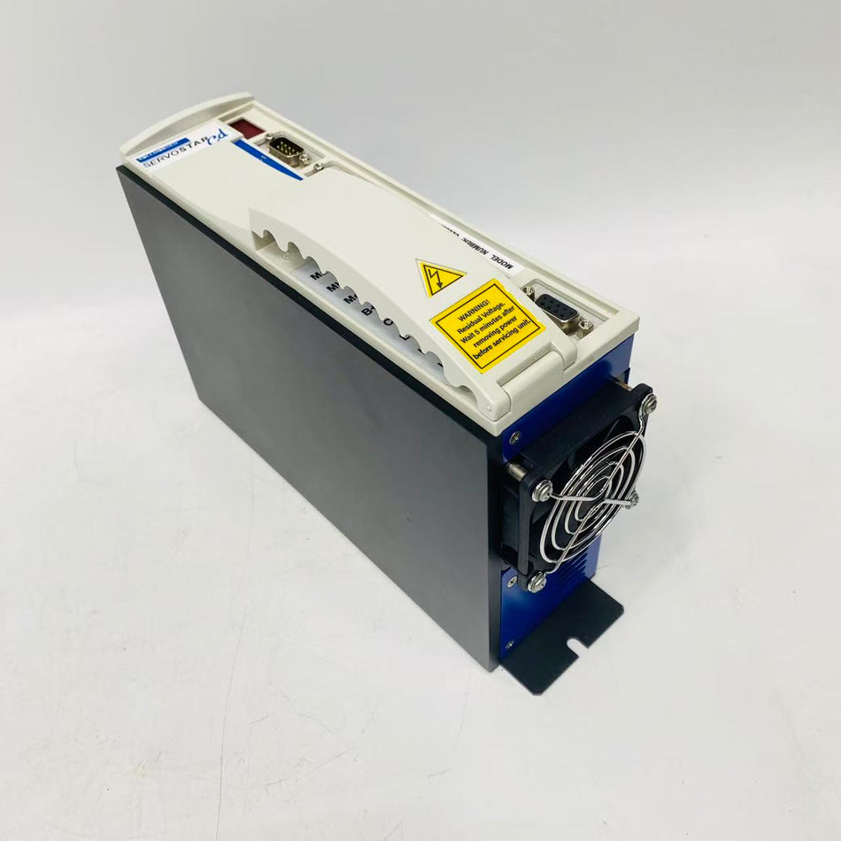 Kollmorgen Driver CE03250 - Rockss Automation