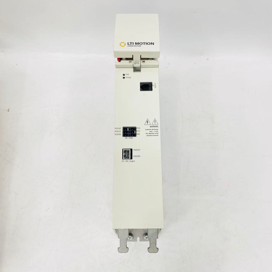 LUST Driver SOCM-P0010.0010.1