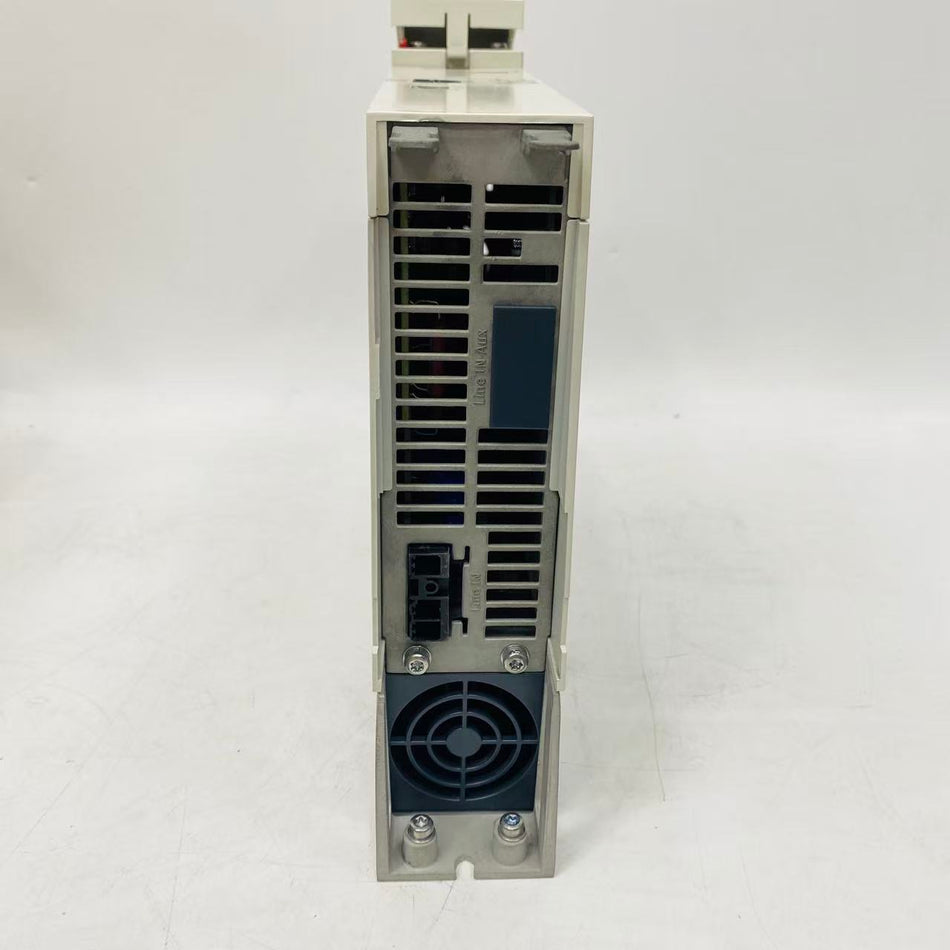 LUST Driver SOCM-P0010.0010.1