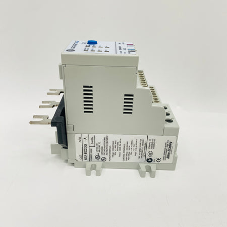 AB Overload Relay  592-EC2DD(A) - Rockss Automation
