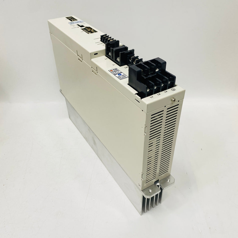 SANYO Drive GC50-PSR070 - Rockss Automation