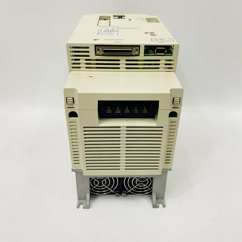 YASKAWA Driver SGDM-30AC-SD1-P